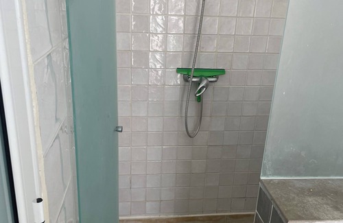 Monastir Apartment | Comfort studio with loggia