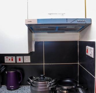 Syokimau Apartment | Comfort & Style 1Bed Apartment, Luxore, Syokimau