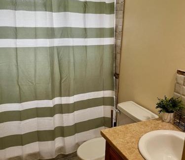 All Saints Apartment | Comfort Suite