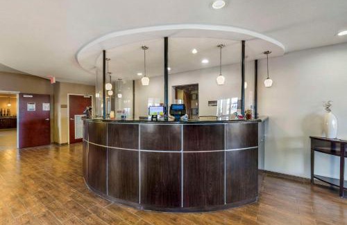 Blythe Hotel | Comfort Suites Blythe