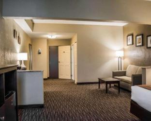 Clearwater Hotel | Comfort Suites Clearwater - Dunedin