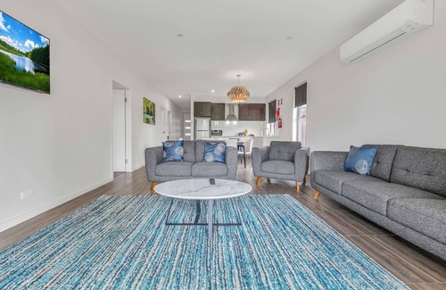 Barham Hotel | Comfort Suites Clubarham Golf Resort