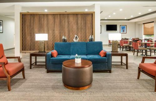 DeSoto Hotel | Comfort Suites DeSoto Dallas South