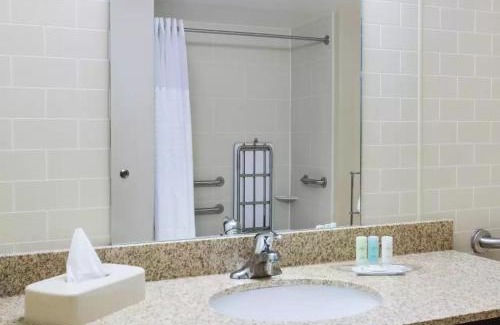 DuBois Hotel | Comfort Suites DuBois Country Club