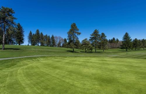 DuBois Hotel | Comfort Suites DuBois Country Club