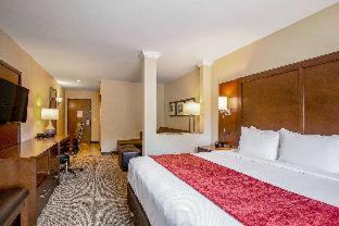 Fishkill Hotel | Comfort Suites Fishkill near Interstate 84
