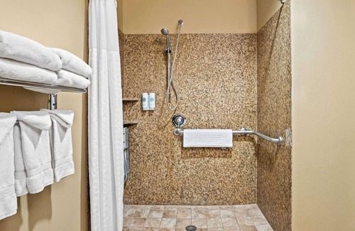 Frisco Hotel | Comfort Suites Frisco