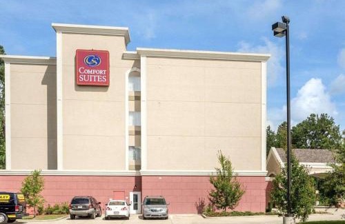 Mandeville Hotel | Comfort Suites Mandeville - Covington