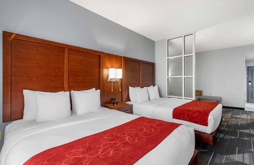 Olive Branch Hotel | Comfort Suites Olive Branch - Memphis South