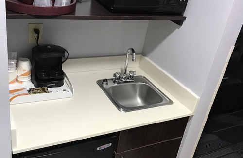 Olive Branch Hotel | Comfort Suites Olive Branch - Memphis South