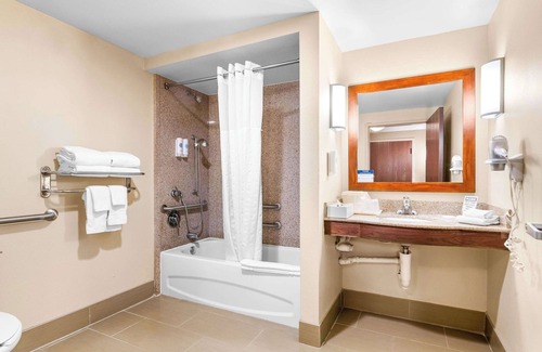Orlando Hotel | Comfort Suites Orlando Airport