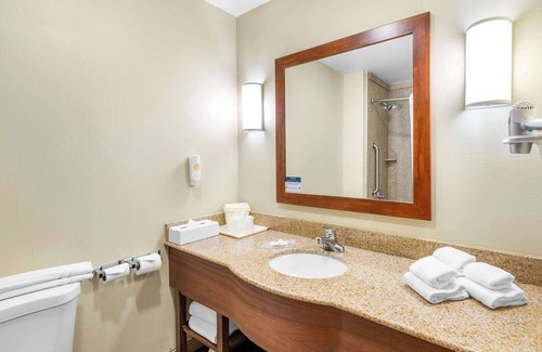 Orlando Hotel | Comfort Suites Orlando Airport