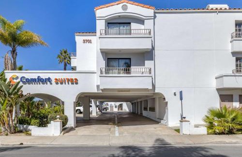 San Onofre Hotel | Comfort Suites San Clemente Beach