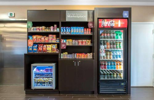 Moosic Hotel | Comfort Suites Scranton near Montage Mountain