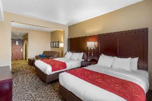Seaford Hotel | Comfort Suites Seaford