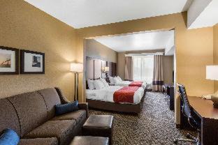 Seaford Hotel | Comfort Suites Seaford