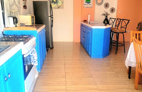 La Fargue Apartment | Comfort Suites - Two Bedroom Apartment