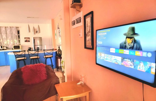 La Fargue Apartment | Comfort Suites - Two Bedroom Apartment