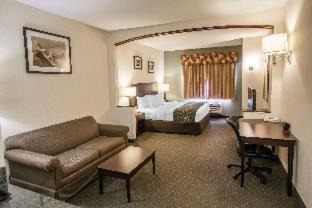 Elgin Hotel | Comfort Suites