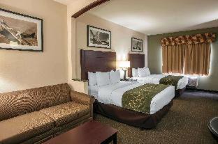 Elgin Hotel | Comfort Suites