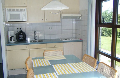 De Cocksdorp House | Comfort vacation home, free swimming pool and WLAN, large garden, De Krim 435