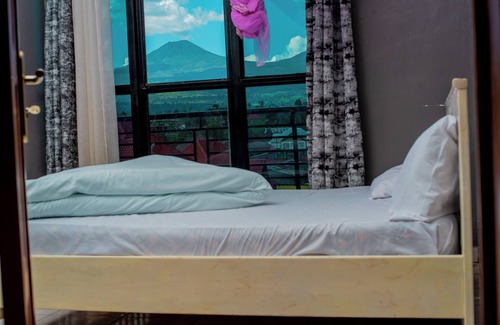 Musanze House | Comfort View Guest House
