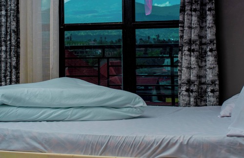 Musanze House | Comfort View Guest House