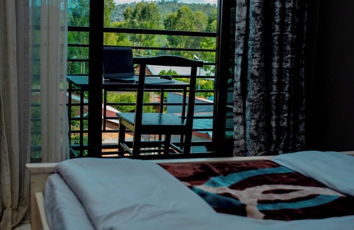 Musanze House | Comfort View Guest House