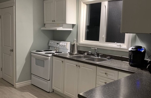 West End House | Comfort With A Touch Of Class #3