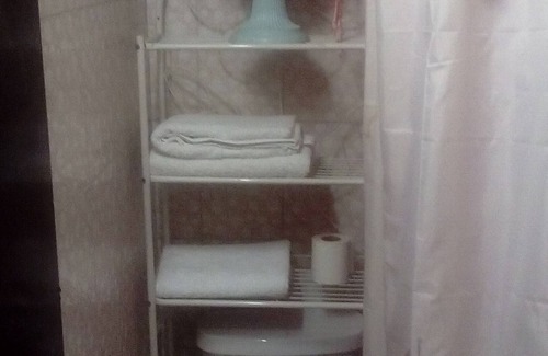 Linstead House | Comfort Xpression Suite