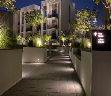 Al Khan Apartment | Comfort Zone