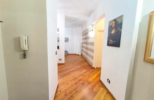 Novi Ligure Apartment | Comfort zone apartment - air conditioning