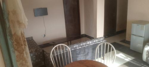 Freetown Apartment | Comfort Zone Furnished Apartments 2