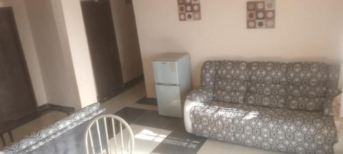 Freetown Apartment | Comfort Zone Furnished Apartments 2