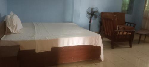 Freetown Apartment | Comfort Zone Furnished Apartments 2