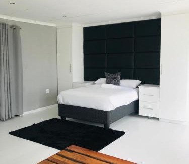 Volksrust Apartment | Comfort Zone Guest House