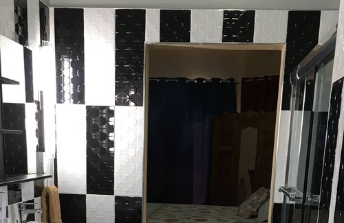 Porus House | Comfort Zone