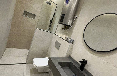 Idrissia House | COMFORT ZONE