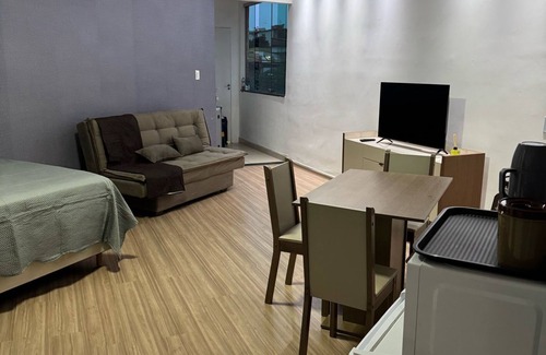 Novo Gloria Apartment | Comfortable and spacious loft!