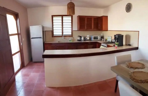 Colonia Independencia Apartment | Comfortable and central apartment 2-4 peoplen
