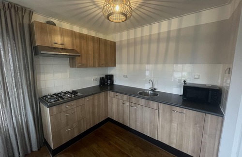 Bant House | Comfortabel 6 by Interhome