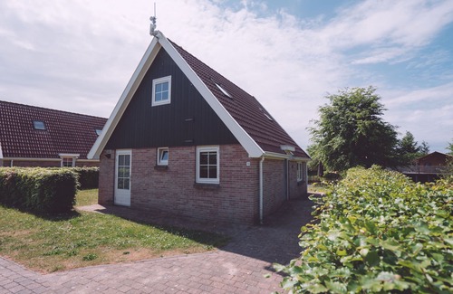Bant House | Comfortabel 6 by Interhome
