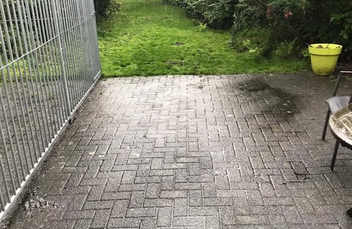 Loon op Zand House | Comfortabel house