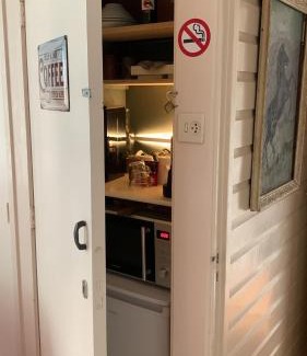 Den Ham Apartment | Comfortabele Familie Suite met 2 slk, speelzolder, balkon, Airco