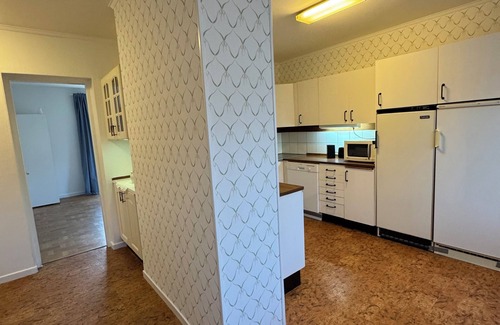 Ljungaverk House | Comfortable and Relaxing Apartment for Families and Groups