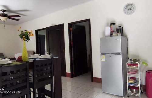 Chinandega House | Comfortable 2-bedroom house in Chinandega