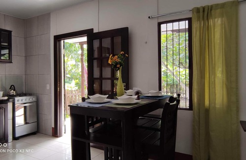 Chinandega House | Comfortable 2-bedroom house in Chinandega