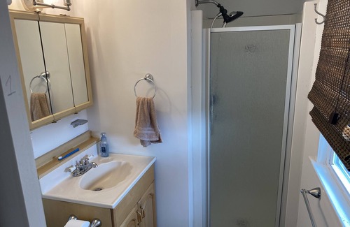 Beach Haven Terrace Apartment | Comfortable 2 Bedroom 2 Bath Apartment