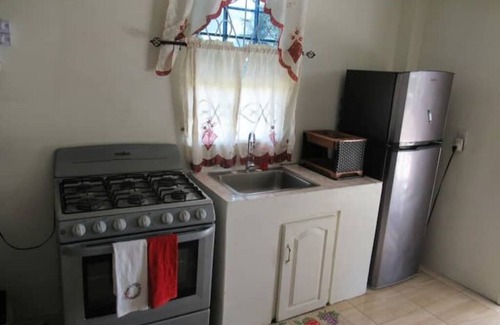 Essequibo Islands-West Demerara Apartment | Comfortable 2-bedroom, 1 bath apartment in Parikann