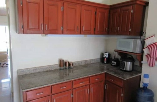 Essequibo Islands-West Demerara Apartment | Comfortable 2-bedroom, 1 bath apartment in Parikann
